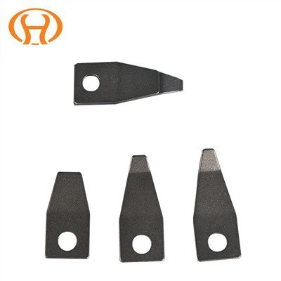 قطعات مهر زنی شکل دهی ورق فلز