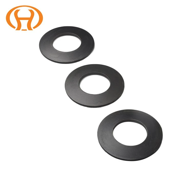 وانادیوم Alloy Belleville Washers Springs