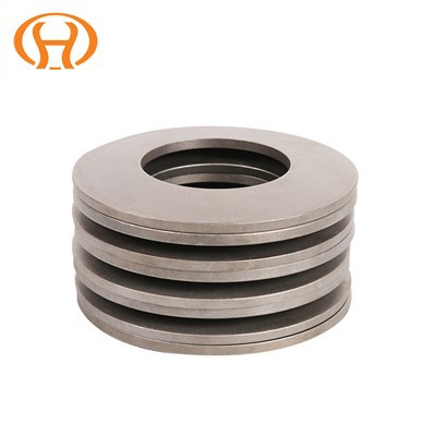 اتصالات شیر ​​توپی نشسته فلزی آلیاژ واشر فنری